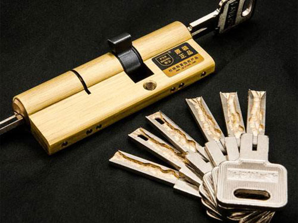 梁溪24小时上门开锁公司