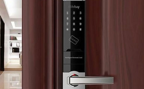 梁溪24小时上门开锁公司