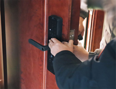 梁溪24小时上门开锁公司